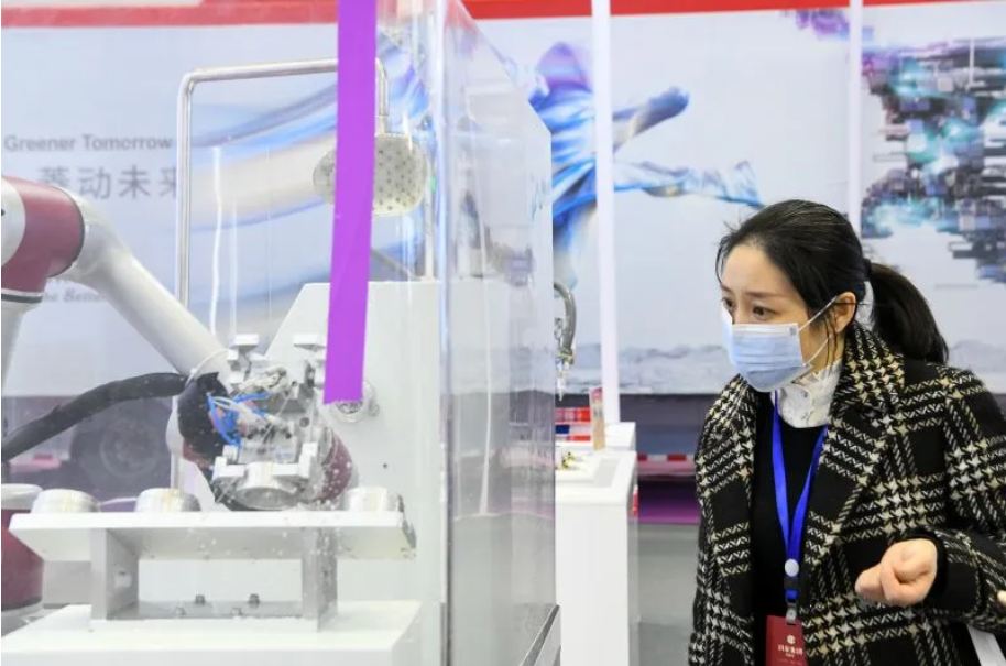 Tim peneliti China berhasil membuat penerapan hidrogel berkinerja tinggi pada perangkat fungsional pencetakan tiga dimensi (3D).Libassonline.com